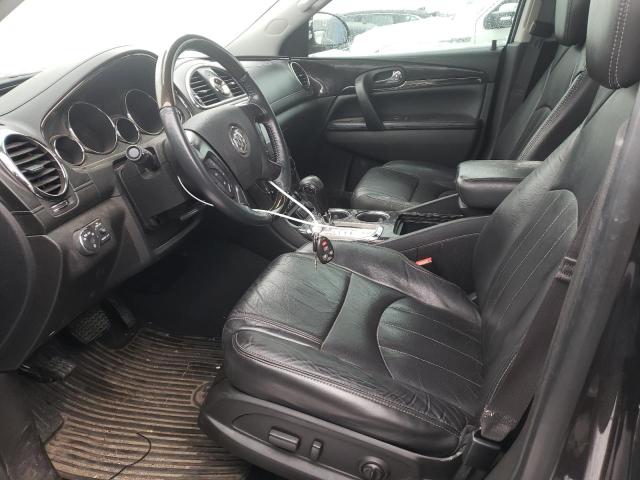 Photo 7 from auction – 2015 BUICK ENCLAVE with VIN 5GAKVBKD4FJ318147
