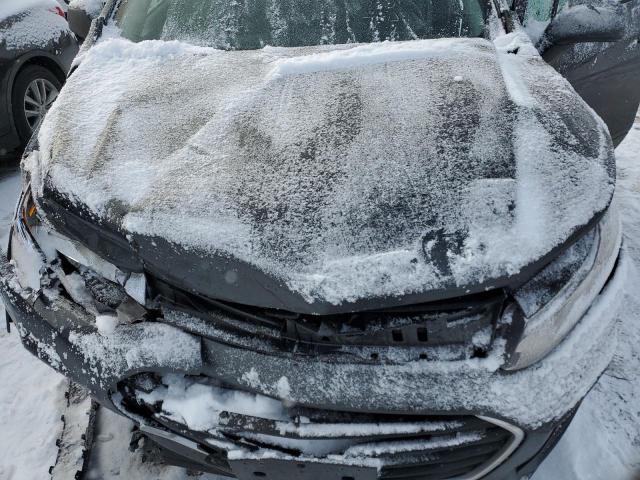 Photo 12 from auction – 2019 CHEVROLET TRAX LS with VIN 3GNCJKSB4KL271130