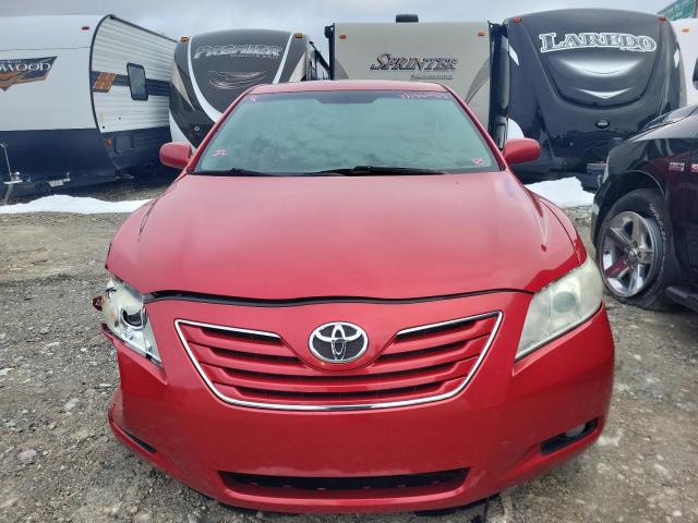Photo 5 from auction – 2009 TOYOTA CAMRY with VIN 4T1BK46K77U005875