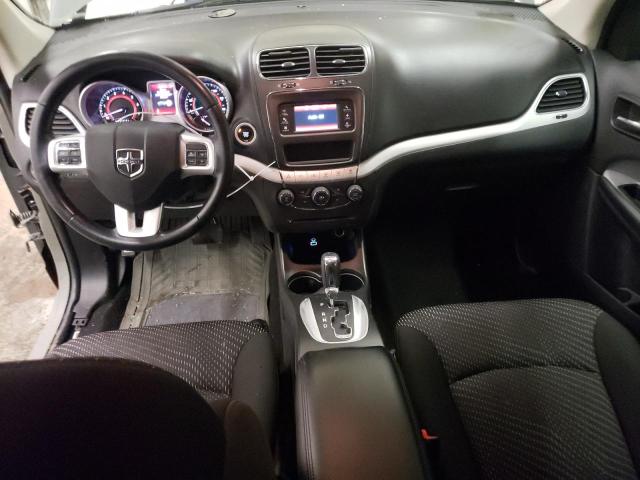Photo 8 from auction – 2020 DODGE JOURNEY SE with VIN 3C4PDCAB2LT237620