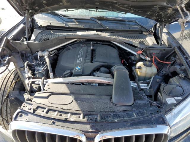 Photo 12 from auction – 2016 BMW X5 XDRIVE3 with VIN 5UXKR0C51G0P27453