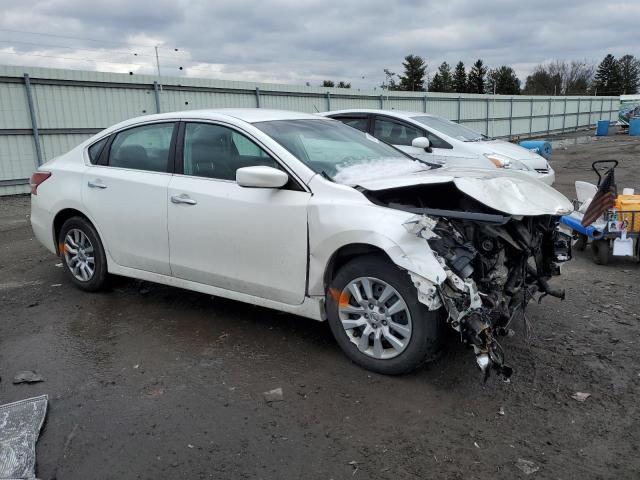Photo 4 from auction – 2013 NISSAN ALTIMA with VIN 1N4AL3AP5DC115227