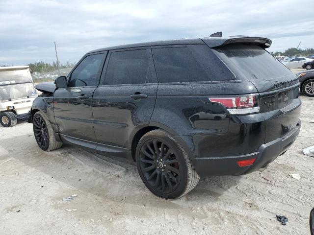 Photo 2 from auction – 2017 LAND ROVER RANGE ROVE with VIN SALWR2FV4HA177244