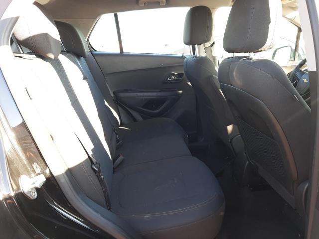 Photo 11 from auction – 2020 CHEVROLET TRAX LS with VIN KL7CJKSB6LB085999