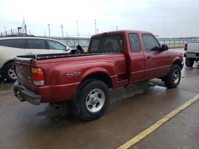 Photo 3 from auction – 1999 FORD RANGER SUP with VIN 1FTZR15V9XTA75442