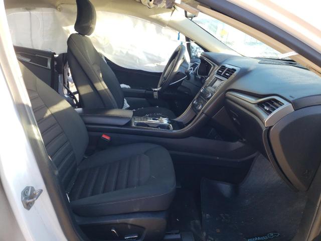 Photo 7 from auction – 2018 FORD FUSION SE with VIN 3FA6P0LU1JR133281