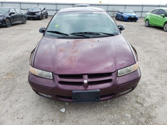 Photo 5 from auction – 1998 DODGE STRATUS ES with VIN 1B3EJ56H2WN120800