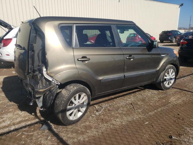 Photo 3 from auction – 2013 KIA SOUL with VIN KNDJT2A56D7550575