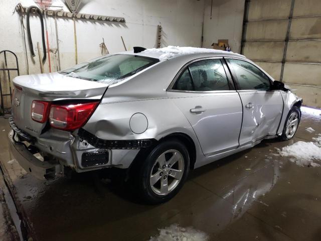 Photo 3 from auction – 2015 CHEVROLET MALIBU LS with VIN 1G11B5SLXFU119378