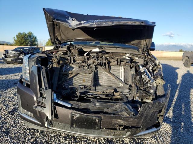 Photo 5 from auction – 2015 CADILLAC ESCALADE E with VIN 1GYS3TKJ2FR682739