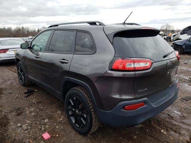 Photo 2 from auction – 2014 JEEP CHEROKEE L with VIN 1C4PJMCBXEW294480