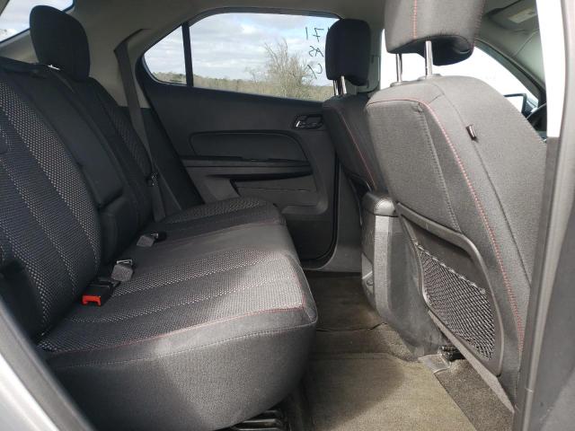 Photo 11 from auction – 2017 CHEVROLET EQUINOX LT with VIN 2GNALCEK5H1531399