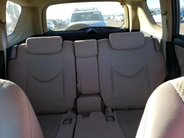 Photo 10 from auction – 2008 TOYOTA RAV4 with VIN JTMZD33V486061235