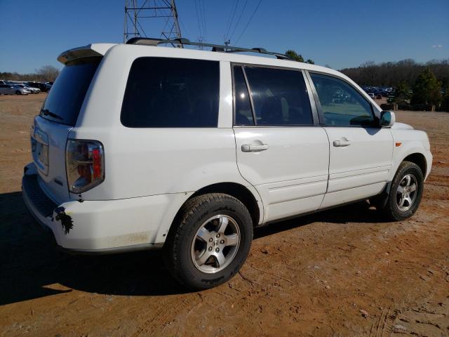 صورة رقم 3 من المزاد - 2006 HONDA PILOT EX مع VIN 2HKYF18596H559145