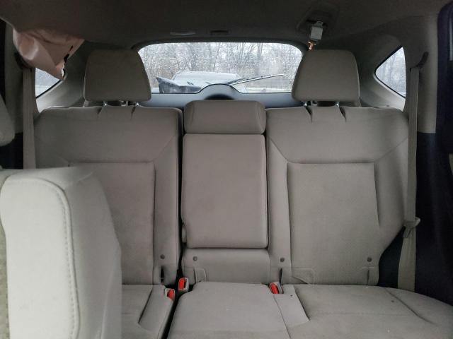Zdjęcie 10 z aukcji – 2016 HONDA CR-V EX z VIN 5J6RM4H52GL023799