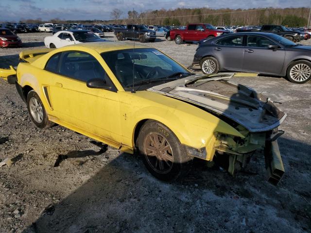 Zdjęcie 4 z aukcji – 2003 FORD MUSTANG z VIN 1FAFP40423F310206