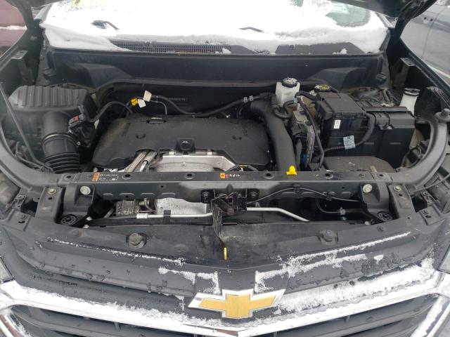Photo 12 from auction – 2019 CHEVROLET EQUINOX LT with VIN 2GNAXVEX5K6207116