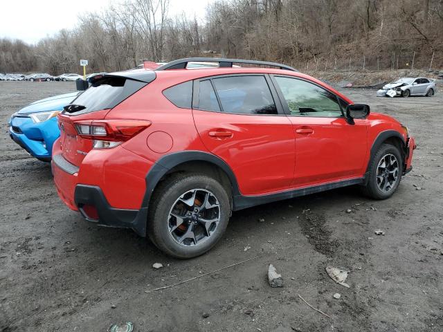 Photo 3 from auction – 2020 SUBARU CROSSTREK with VIN JF2GTAEC9LH262878