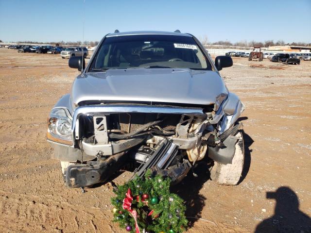 Photo 5 from auction – 2004 DODGE DURANGO LI with VIN 1D4HB58N14F203754