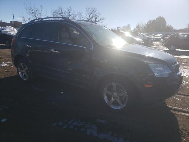 Photo 4 from auction – 2012 CHEVROLET CAPTIVA SP with VIN 3GNFL4E50CS608652