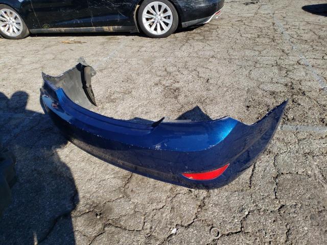 Photo 12 from auction – 2017 HYUNDAI ACCENT SE with VIN KMHCT4AE8HU317336