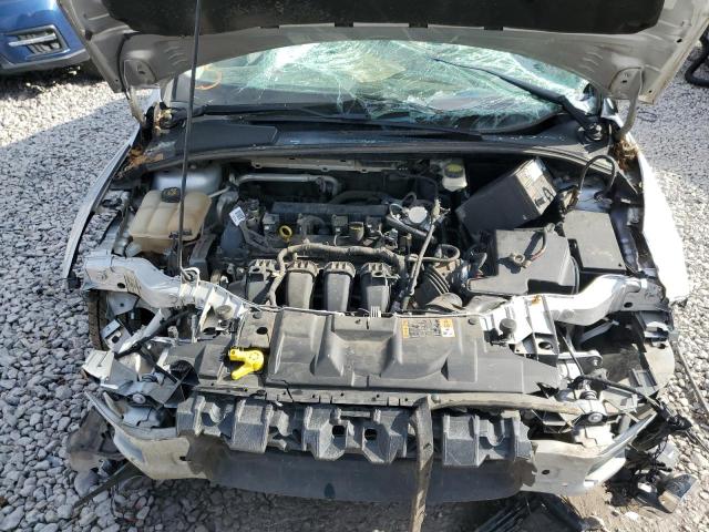 Photo 11 from auction – 2017 FORD FOCUS S with VIN 1FADP3E2XHL221095