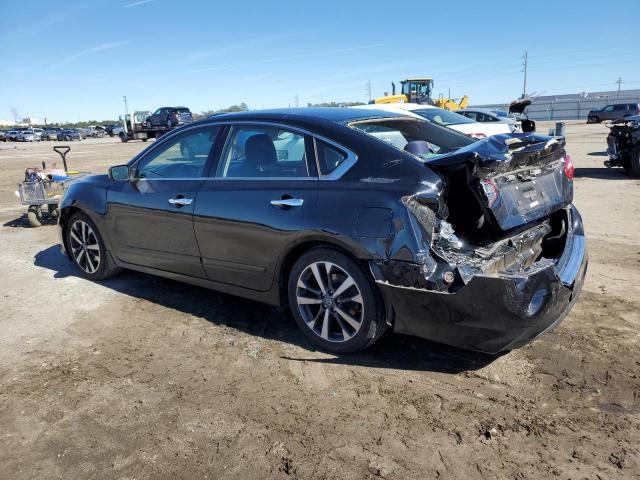 Photo 2 from auction – 2016 NISSAN ALTIMA 2.5 with VIN 1N4AL3AP3GC184759
