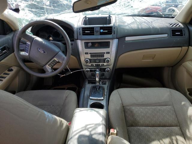 Photo 8 from auction – 2011 FORD FUSION SE with VIN 3FAHP0HAXBR217477