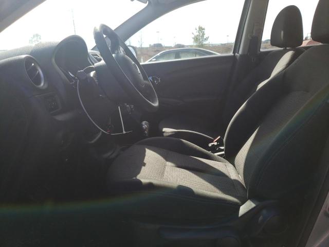 Photo 7 from auction – 2014 NISSAN VERSA S with VIN 3N1CN7AP6EL824973