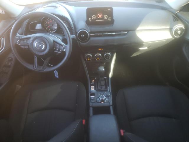 Photo 8 from auction – 2021 MAZDA CX-3 SPORT with VIN JM1DKFB73M1504616
