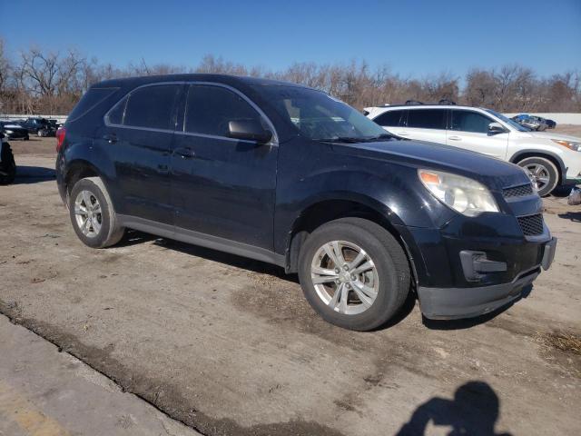 Photo 4 from auction – 2012 CHEVROLET EQUINOX LS with VIN 2GNALBEK5C6143885