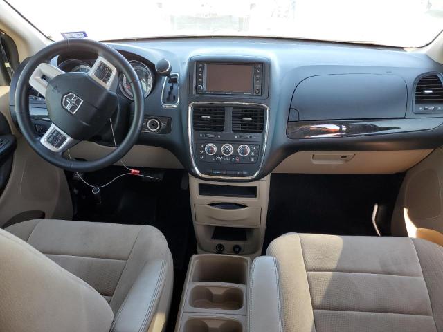 Photo 8 from auction – 2014 DODGE GRAND CARA with VIN 2C4RDGBG9ER167260