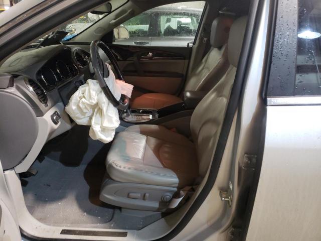 Photo 7 from auction – 2015 BUICK ENCLAVE with VIN 5GAKRBKD7FJ149990