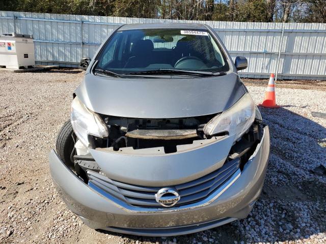 Photo 5 from auction – 2014 NISSAN VERSA NOTE with VIN 3N1CE2CP7EL432939