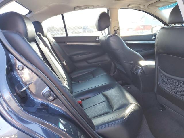 Photo 10 from auction – 2012 INFINITI G37 with VIN JN1CV6AR5CM972269