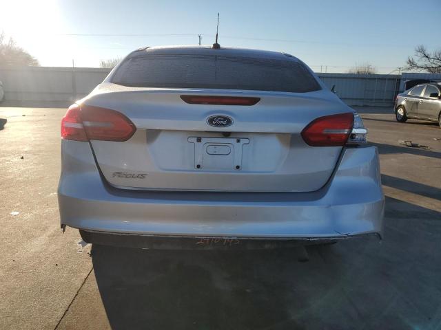 Photo 6 from auction – 2017 FORD FOCUS S with VIN 1FADP3E25HL244221