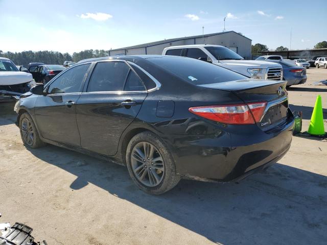 Photo 2 from auction – 2017 TOYOTA CAMRY LE with VIN 4T1BF1FKXHU661573