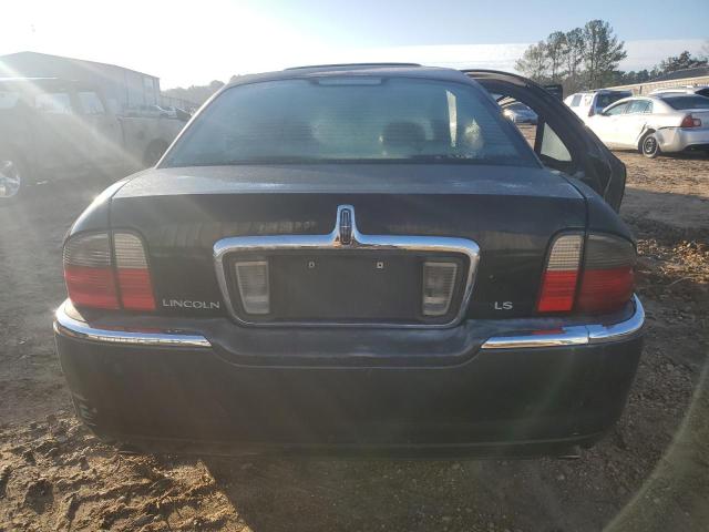 Photo 6 from auction – 2003 LINCOLN LS with VIN 1LNHM86S83Y688765