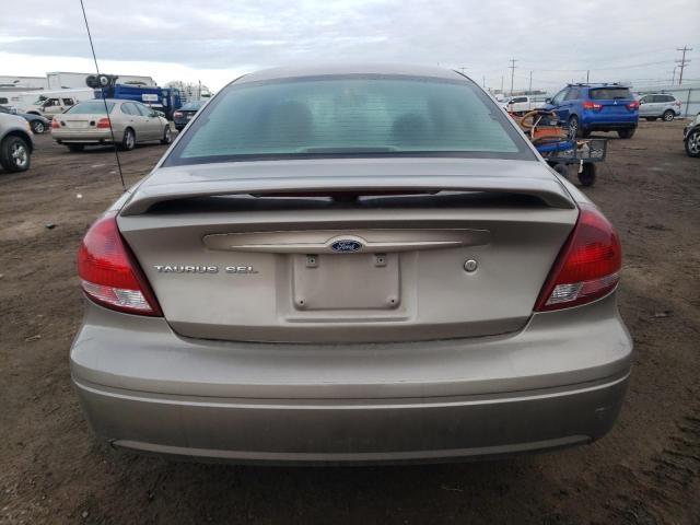 صورة رقم 6 من المزاد - 2006 FORD TAURUS SEL مع VIN 1FAFP56U46A179990