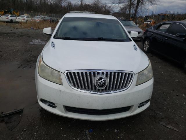 Photo 5 from auction – 2012 BUICK LACROSSE P with VIN 1G4GD5ER3CF216459