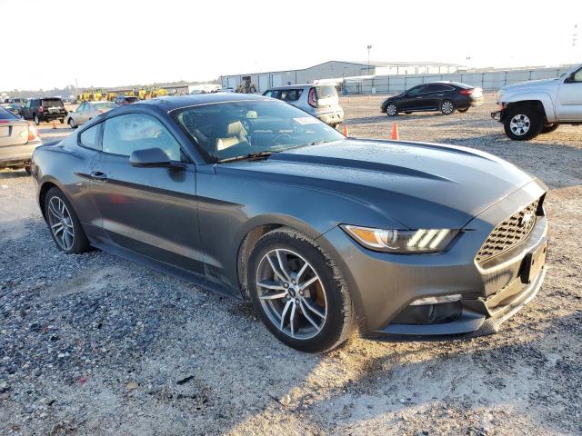Photo 4 from auction – 2017 FORD MUSTANG with VIN 1FA6P8TH5H5293243