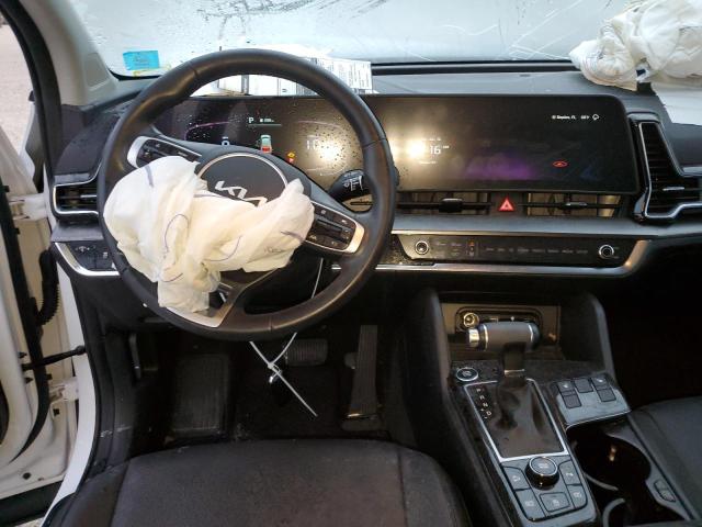 Photo 8 from auction – 2023 KIA SPORTAGE E with VIN 5XYK33AF4PG025248