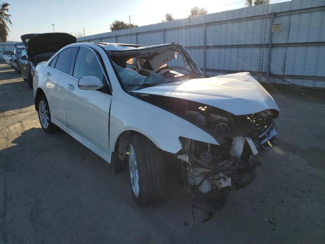 Photo 4 from auction – 2006 ACURA TSX with VIN JH4CL95906C015426