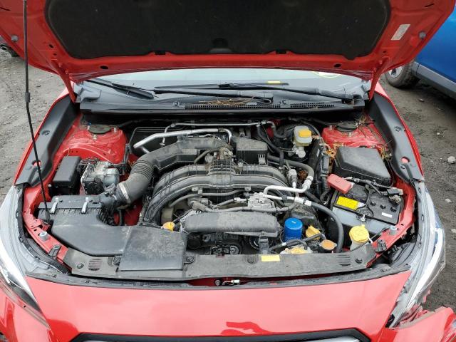 Photo 11 from auction – 2020 SUBARU CROSSTREK with VIN JF2GTAEC9LH262878