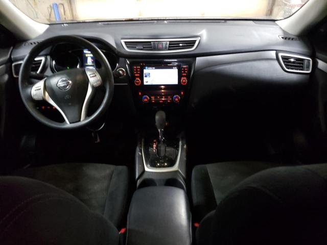 Photo 8 from auction – 2015 NISSAN ROGUE S with VIN 5N1AT2MV6FC901180