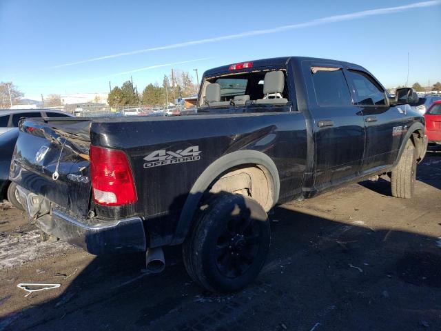 Photo 3 from auction – 2017 RAM 2500 ST with VIN 3C6UR5CL3HG554867