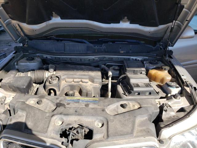 Photo 12 from auction – 2007 PONTIAC TORRENT with VIN 2CKDL63FX76244681