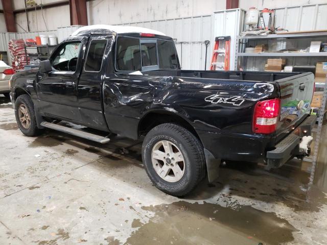 Photo 2 from auction – 2006 FORD RANGER SUP with VIN 1FTYR15E86PA03375