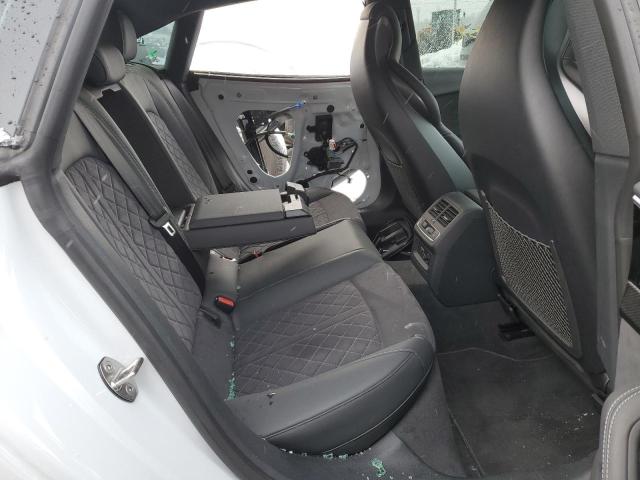 Photo 10 from auction – 2023 AUDI S5 PRESTIG with VIN WAUB4CF52PA005915