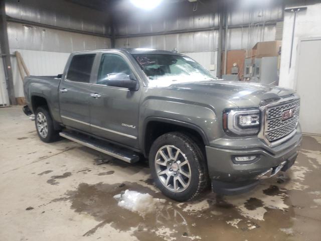 Photo 4 from auction – 2017 GMC SIERRA K15 with VIN 3GTU2PEC4HG149977